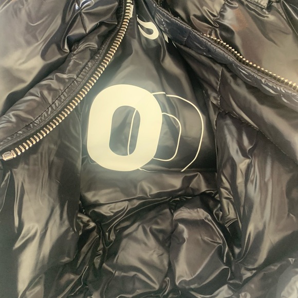 Khris joy designer jacket size small, brand new, new is $3,000.00, bomber - Picture 3 of 5